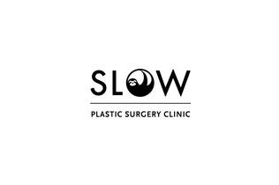 韩国slow皮肤科LOGO 韩国slow皮肤科LOGO