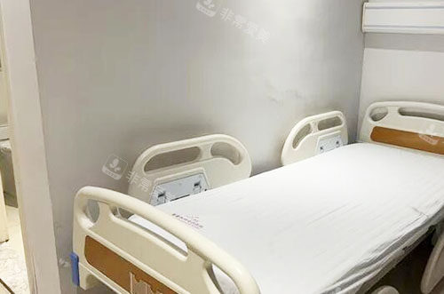 衡阳美莱整形医疗美容术后休息室