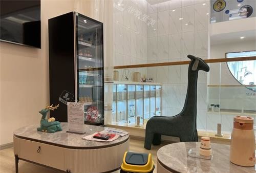 昆明尔迦口腔内部环境