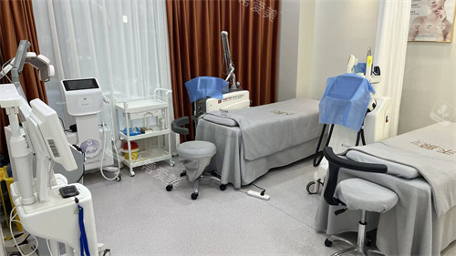 杭州禾慕时光医疗美容治疗室