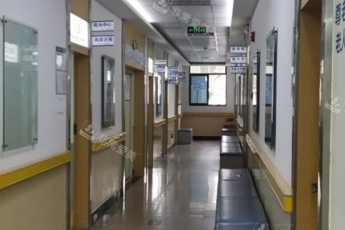泉州华厦眼科治疗室