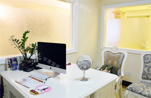 南宁美丽焦点医疗美容环境展示 南宁美丽焦点医疗美容环境展示