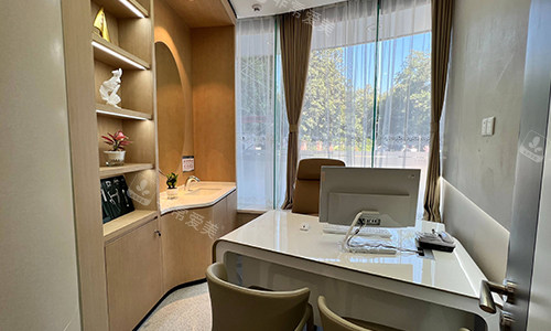 广州家庭医生医院面诊环境