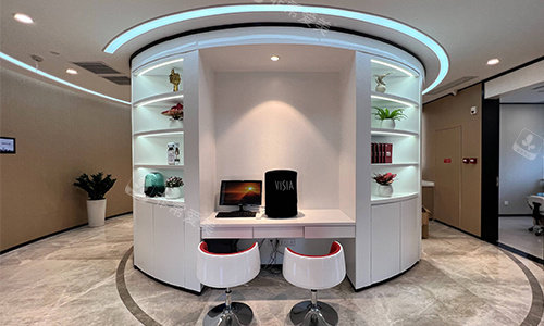 广州家庭医生医院环境