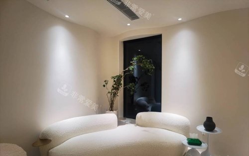 杭州芳华整形等候区环境示意图 杭州芳华整形等候区环境示意图