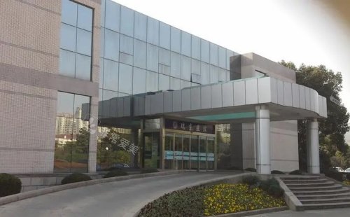 上海瑞东医院规模