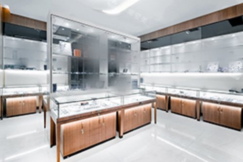 珠海希玛林顺潮眼科医院配镜中心