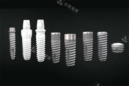 德国SKY种植牙系列