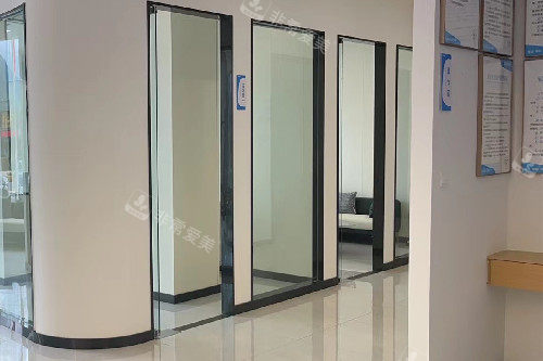 重庆云阳云州口腔内部环境图