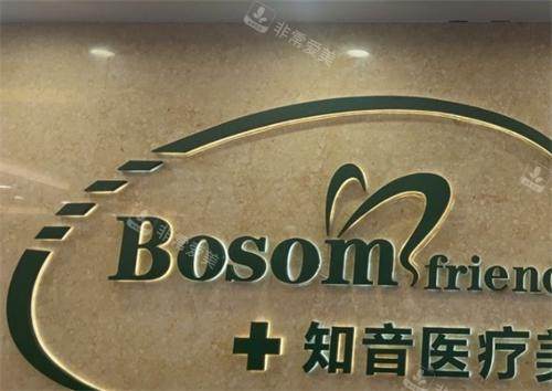 北京知音医疗美容logo 北京知音医疗美容logo