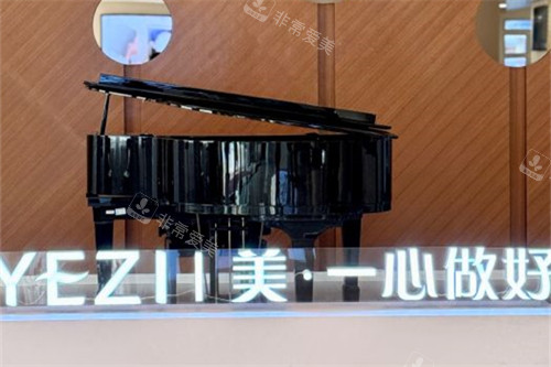 北京叶子整形