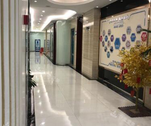 南昌虹桥口腔好不好