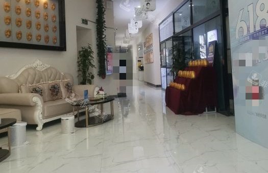 南宁维密整形环境示意图