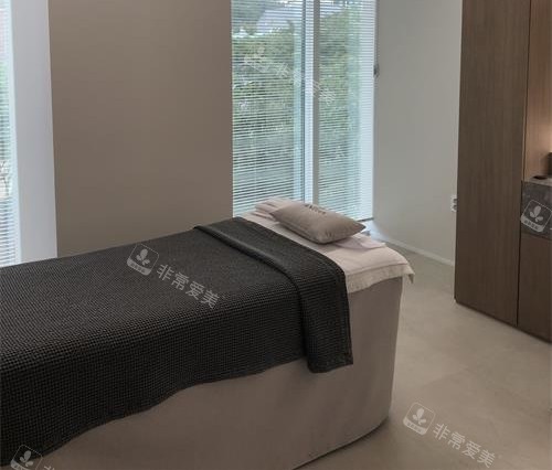 清潭antian抗衰医院诊疗室