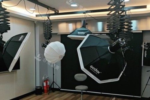 嘉兴牙博士口腔环境