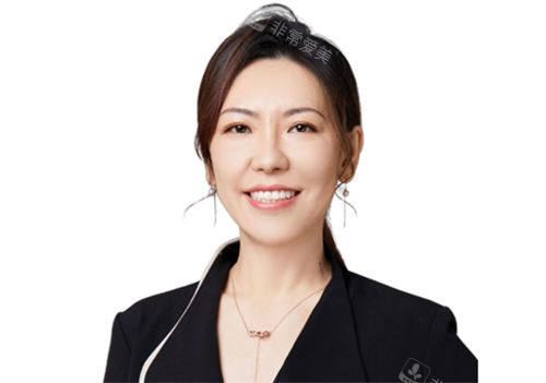 上海易美口腔正畸医生