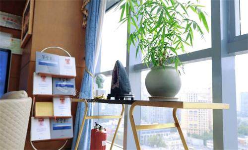 北京米扬丽格医疗美容环境图