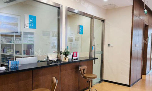 北京米扬丽格医疗美容门诊部药房