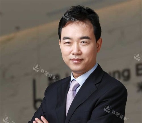 北京米扬丽格医疗美容医院巫文云医生