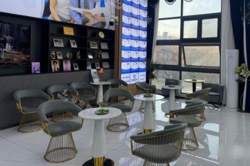 徐州诺恩口腔医院休息区