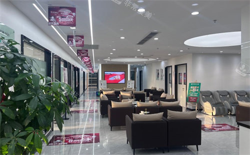 苏州好牙口腔环境