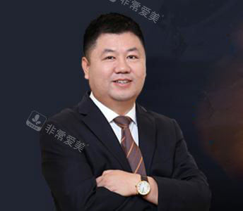 北京禾美嘉医疗美容医院任学会医生