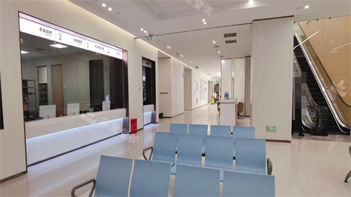 南昌爱尔眼科医院取药