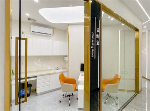 广州力德口腔诊室
