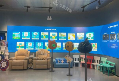 深圳美视美景眼科照片展示