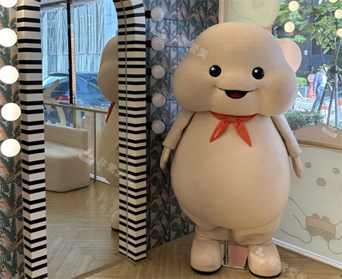 韩国365mc吸脂医院吉祥物 韩国365mc吸脂医院吉祥物