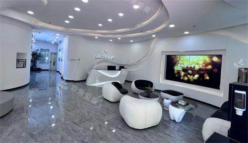 牡丹江君美施医疗美容大厅