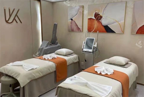 德州凯琳整形治疗室环境图