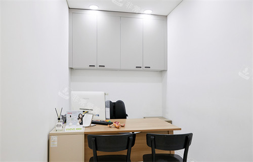 韩国崔翔妇科整形医院咨询室环境 韩国崔翔妇科整形医院咨询室环境