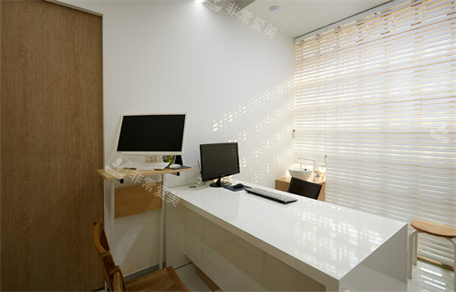 韩国崔翔妇科整形医院商谈室环境 韩国崔翔妇科整形医院商谈室环境