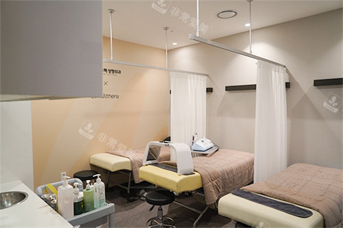 韩国respect整形治疗区 韩国respect整形治疗区