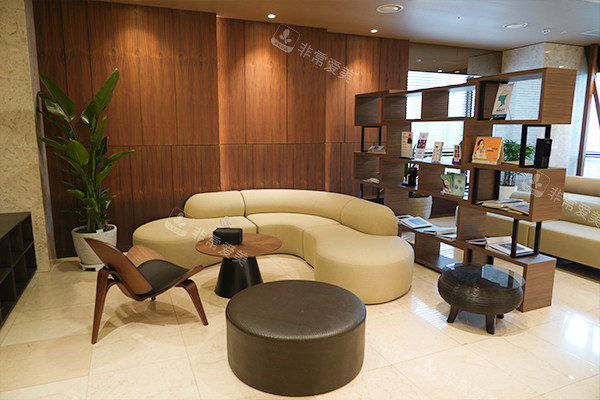 韩国respect整形外科休息 韩国respect整形外科休息