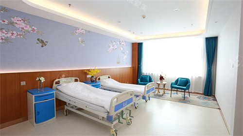 淄博壹美整形美容医院病房 淄博壹美整形美容医院病房