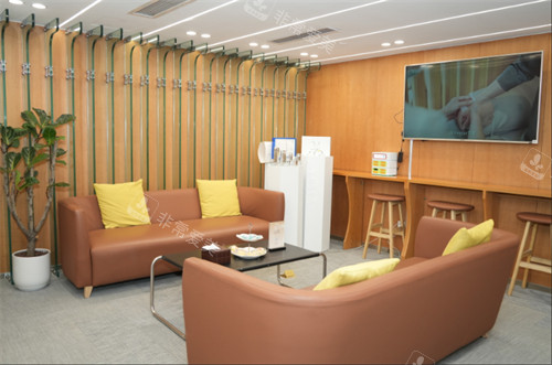 成都艺星医疗美容休息环境图一览 成都艺星医疗美容休息环境图一览