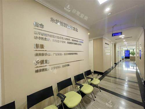 深圳米兰柏羽过道区 深圳米兰柏羽过道区