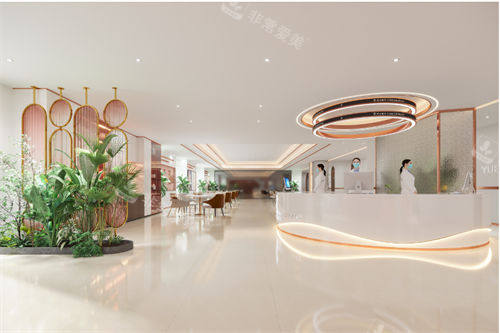 玉林悦目医疗美容服务台 玉林悦目医疗美容服务台