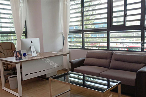 贵阳雅适尚口腔方案室