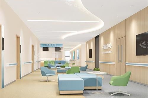 山东潍坊明润眼科医院干眼治疗中心