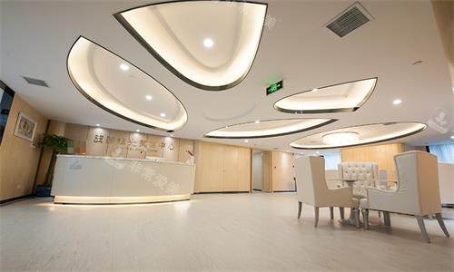 武汉美莱医疗皮肤美容中心