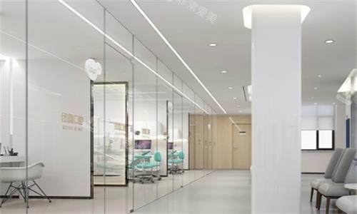 广州团圆口腔内部环境图