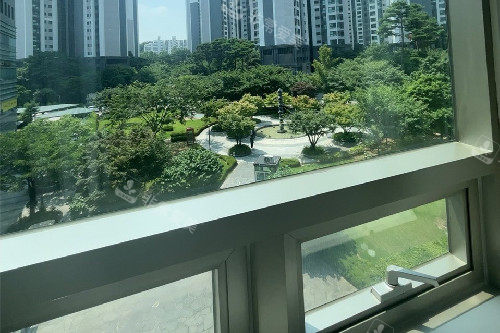 韩国BTN皮肤科环境图 韩国BTN皮肤科环境图