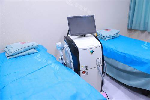 沈阳元辰整形辉煌360仪器展示