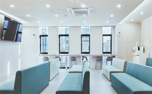 韩国丽婷整形外科内部环境 韩国丽婷整形外科内部环境