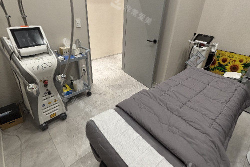 韩国艾迪升整形外科操作间 韩国艾迪升整形外科操作间