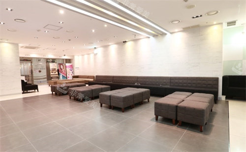 韩国如妍妇科医院环境 韩国如妍妇科医院环境