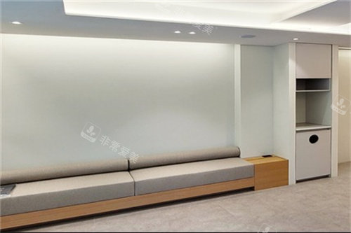 韩国the-clim妇科等待